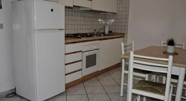 Апартаменты Appartamento Casa Giardino - Affitti Brevi Italia