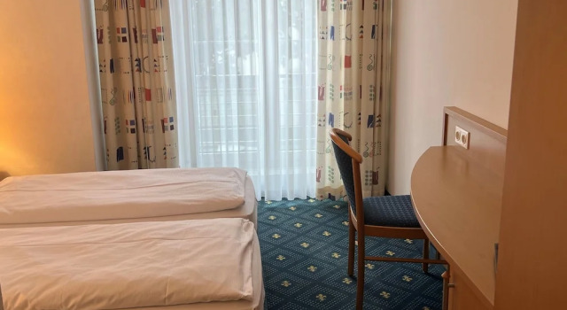 Hotel am Schlosspark