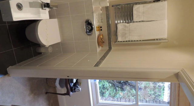 Woodlands Guest House