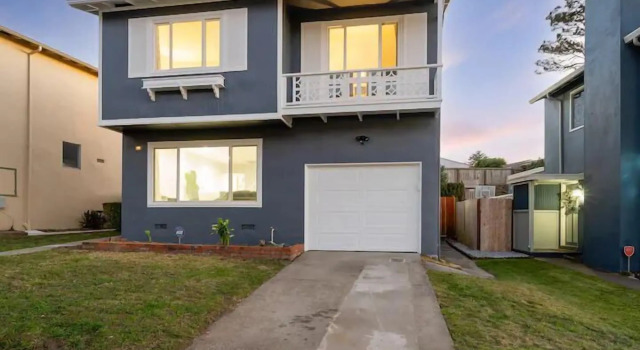 Pacifica Homes