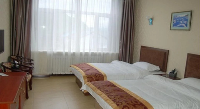 Longtai Inn, Book Hotel Hulunbuir Inner Mongolia