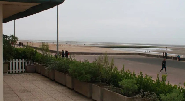 Cap Cabourg Rdc, Забронировать Апартаменты/квартира Кабур 