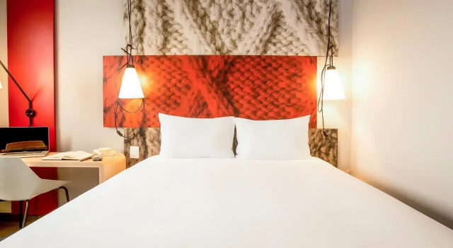 Ibis Neijiang  North Railway station Hotel, Book Hotel Hotels in Neijiang with Parking, Parking