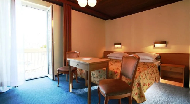 Hotel Trst - Sava Hotels & Resorts, Забронировать Отель Отели Гореньска 3 звезды, 3*
