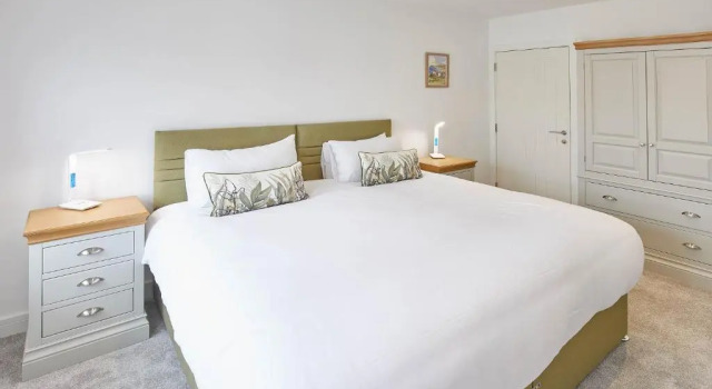 Host Stay Even Keel, Забронировать Отель Отели Северного Йоркшира с парковкой, Парковка