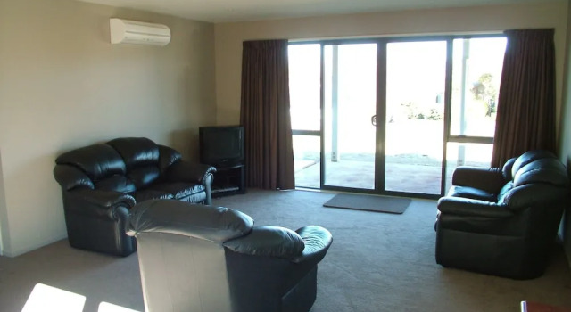5 Bellbird Place, Забронировать Дом для отпуска Ханмер-Спрингс Mt Lyford