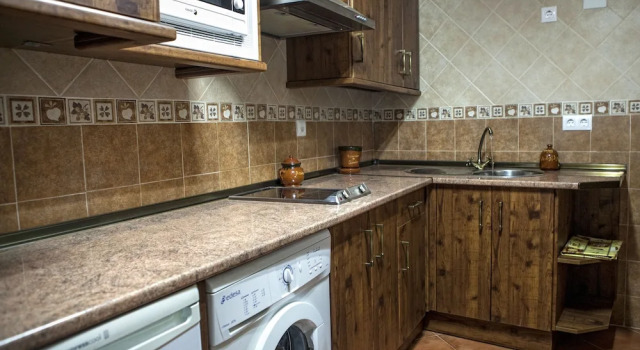 Апартаменты Grand Apartamentos Rurales La Casa de Luis