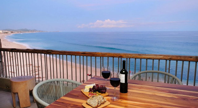 Condo Soleado 241 in San Jos del Cabo