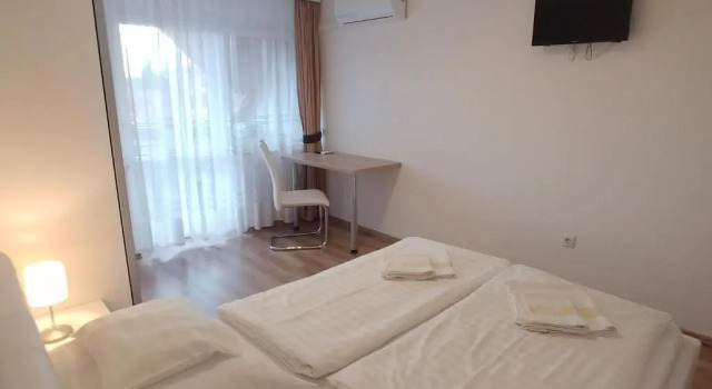 EMMA -Harkány Apartman