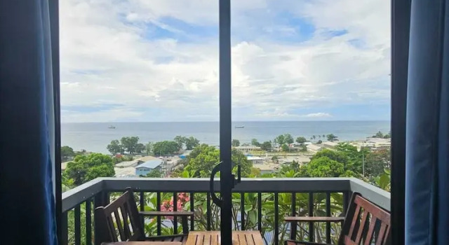 Люкс Deluxe Sanalae Apartments