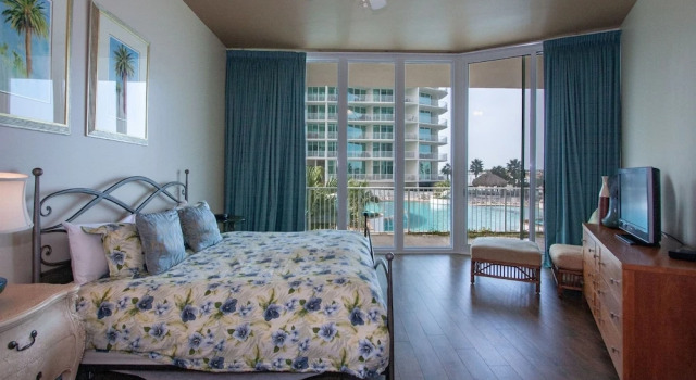 Crd0101 2 Bedroom Condo, Boek Appartement Orange Beach 