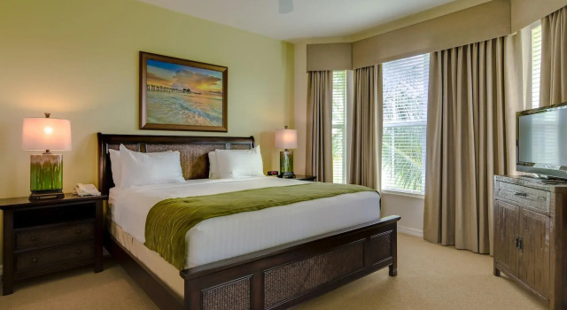 GreenLinks Golf Villas at Lely Resort, Reserva ahora Resort Lely Florida