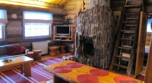 Rukako Lähiruka, Rezervovat Hotel Hotely v North Ostrobothnia s parkováním, Parkování