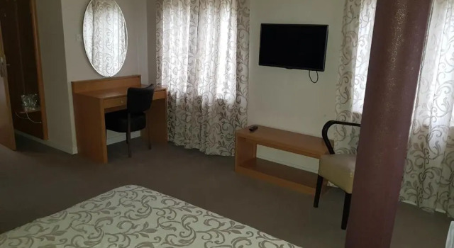 Номер Standard Hotel Dvor