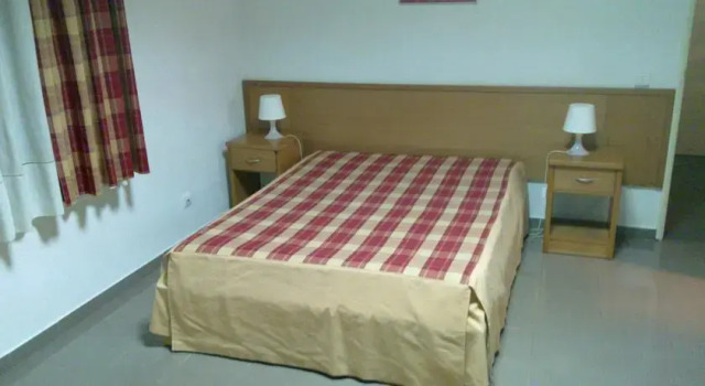 Quinta das Rolas, Rezervovat Hotel Hotely v Beira Alta s parkováním, Parkování