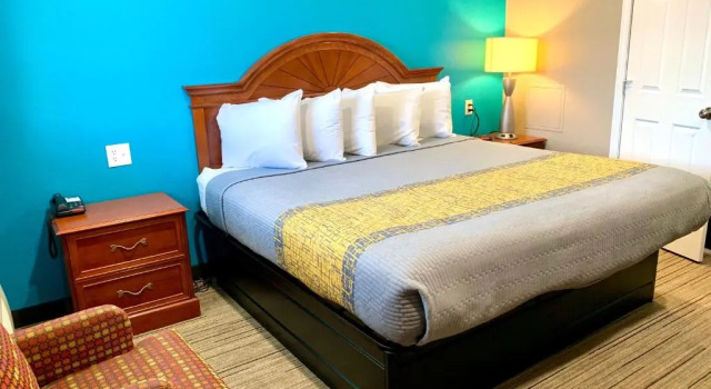 Номер Standard HavenPointe Inn & Suites