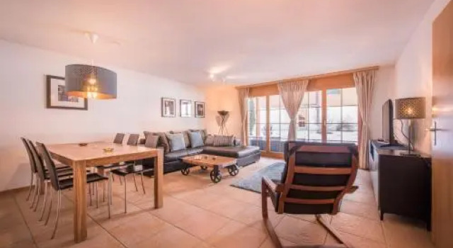 Apartment Luterbach, Prenota Appartamento Lauterbrunnen 