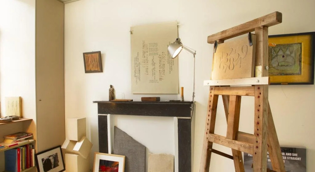 BB Alphabet Luxury Guesthouse And Art Gallery
