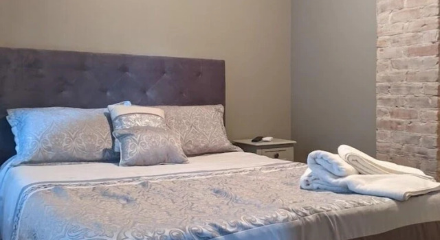 Номер Executive Stratford Suites - 66 Daly Ave