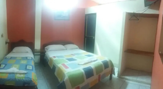 Hotel Gaviota Azul, Book Hotel 3-stjernede hoteller i El Oro, 3*