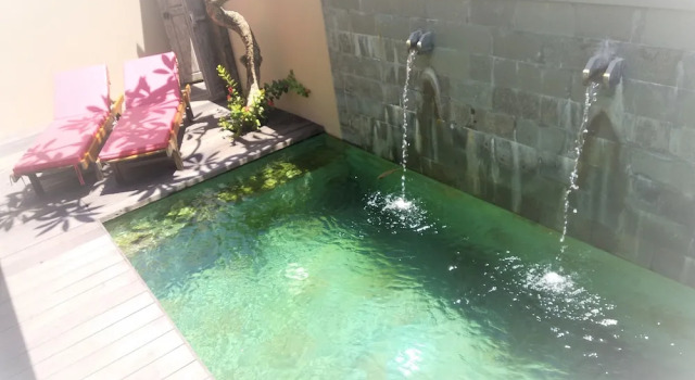 Вилла Comfort AKL Villa Umalas