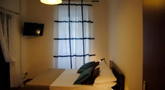 Трёхместный номер Standard Papia Guest House
