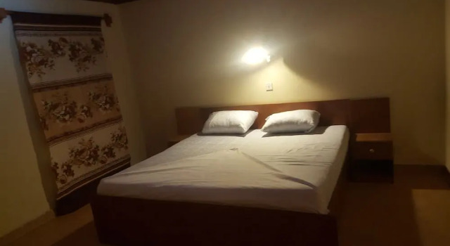 Бунгало Yuna Village Garden Resort