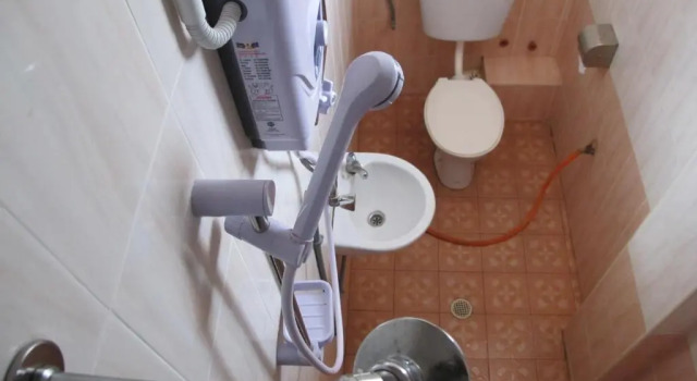 Standardní pokoj Broadway Budget Hotel