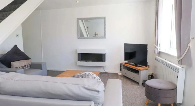 Galwad Y Môr, Buchen Sie Ferienhaus Nefyn 