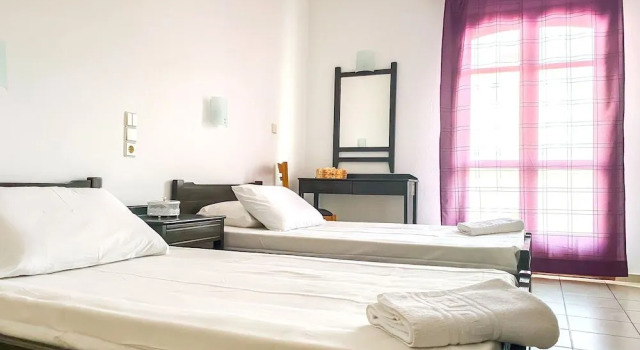 Maria Hotel Apartments and Studios