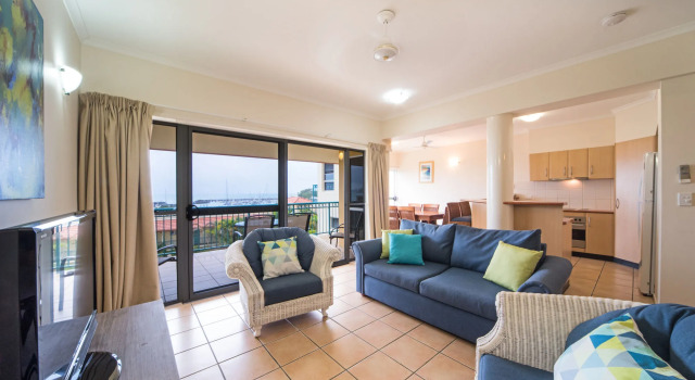 Shingley Beach Resort - Whitsundays, Забронировать Курортный отель Отели Эрли-Бич 4 звезды, рядом с Рынок пляжа Эйрли, 4*