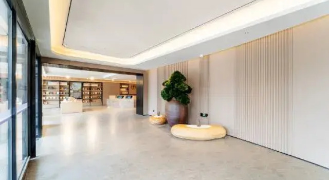 Ji Hotel (Hulunbuir Rongfu Garden Airport Branch), Prenota Hotel Hotel a Inner Mongolia con parcheggio, Parcheggio
