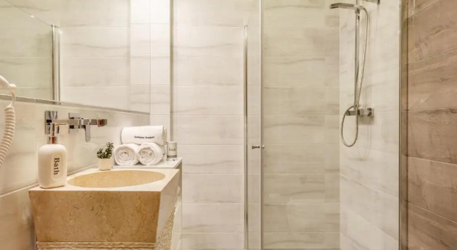 TatryTop Zakopiańskie Tarasy Premium Spa