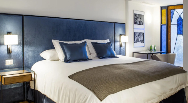 Luciano K Hotel