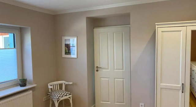 Апартаменты Ferienwohnung SeeGlück