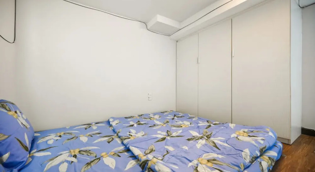 Номер Economy Huyen Apartment
