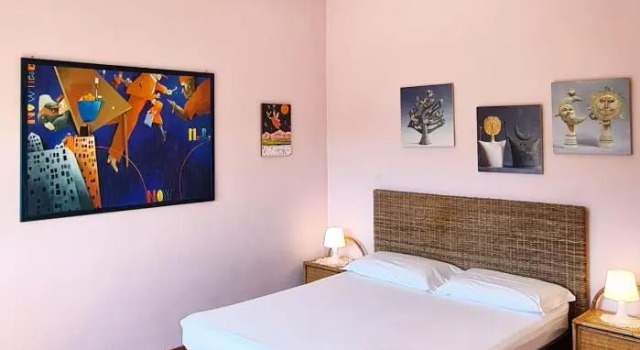 Conero Apartments, Rezervovat Apartmán Camerano 