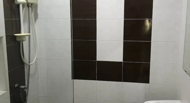 Двухместный номер Standard с балконом Iyara Apartment
