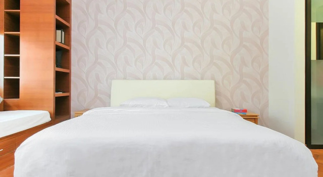 Home Suites by Marina