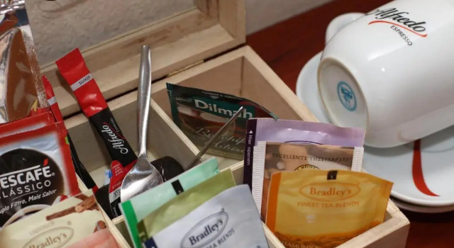 Двухместный номер Standard Hotel Crasborn Thorn