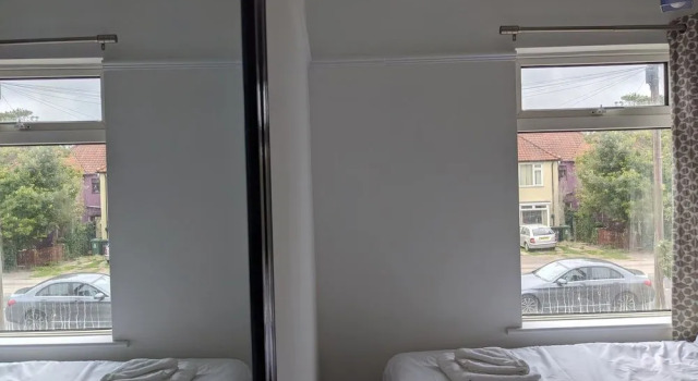 Coldhams Lane, Boek Hotel Hotels in Cambridge met parkeren, Parkeren
