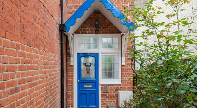 Bright 2Br Home In Wimbledon 4 Guests, Varaa Huoneisto Asunnot kohteessa Merseyside, Huoneisto