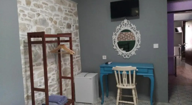 Двухместный номер Deluxe Casa Magnolia Boutique Rooms