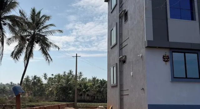 Arna Inn Luxury Stay, Book Hotel Murudeshwara Bangalore