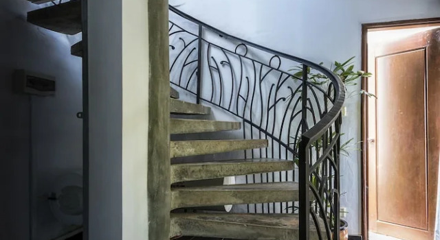 Полулюкс AMATAO Tropical Residence