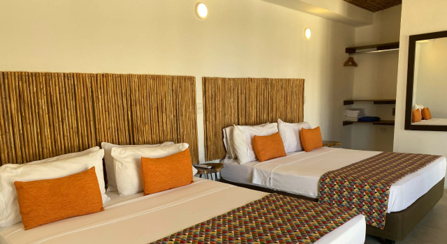 Hotel Wayira Beach by On vacation, Book Hotel Hotels in Ríohacha with Parking, Parking
