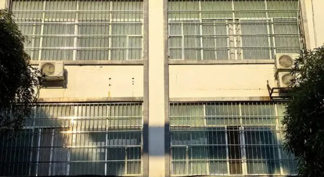 Shuyue Business Hotel, Rezerwuj Hotel Hotele w Baise z parkingiem, Parking