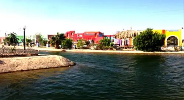 Green Village Resort, Prenota Resort Makadi Bay Hurghada