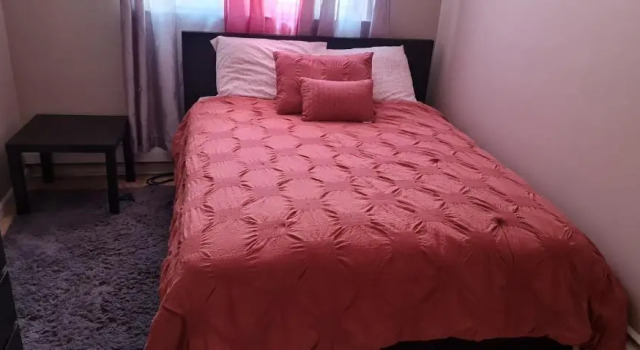 Guesthouse, cozy private room, Κράτηση Ξενοδοχείο Μπρονξ Νέα Υόρκη