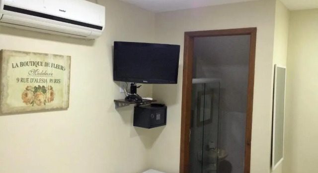 Двухместный номер Standard Boulevard Bed & Breakfast